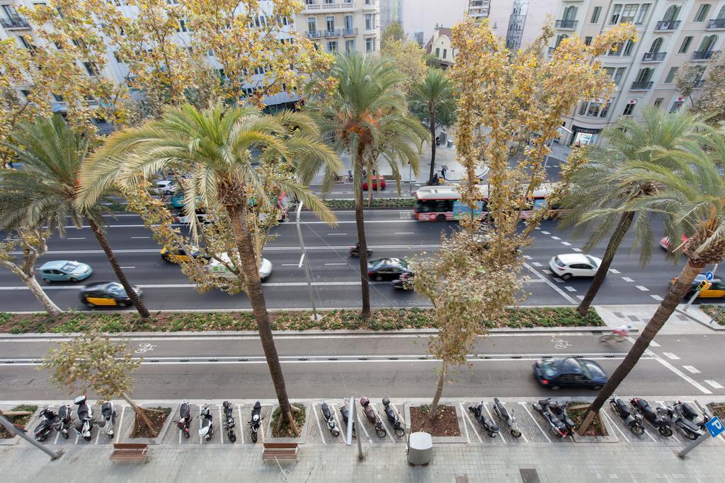 Diagonal Home Barcelona Exterior photo