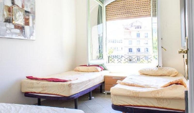 Diagonal Home Barcelona Room photo